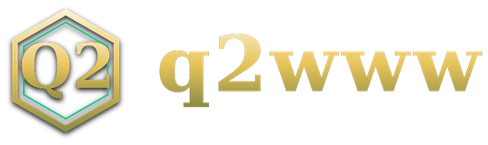 q2www logo