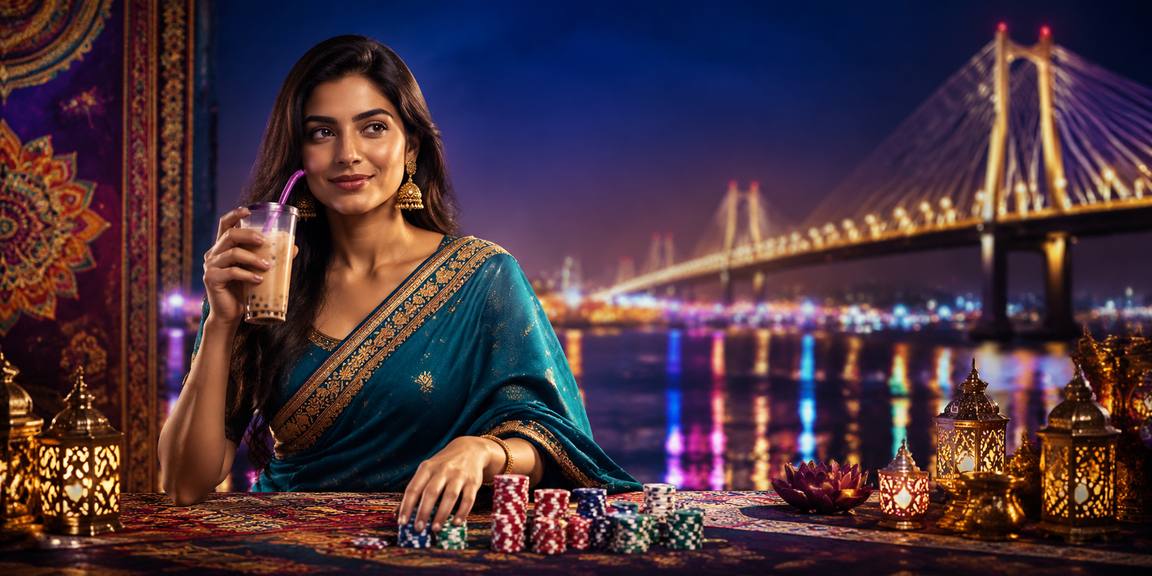 q2www Table Mini Andar Bahar আমাদের লবিতে কীভাবে কাজ করে